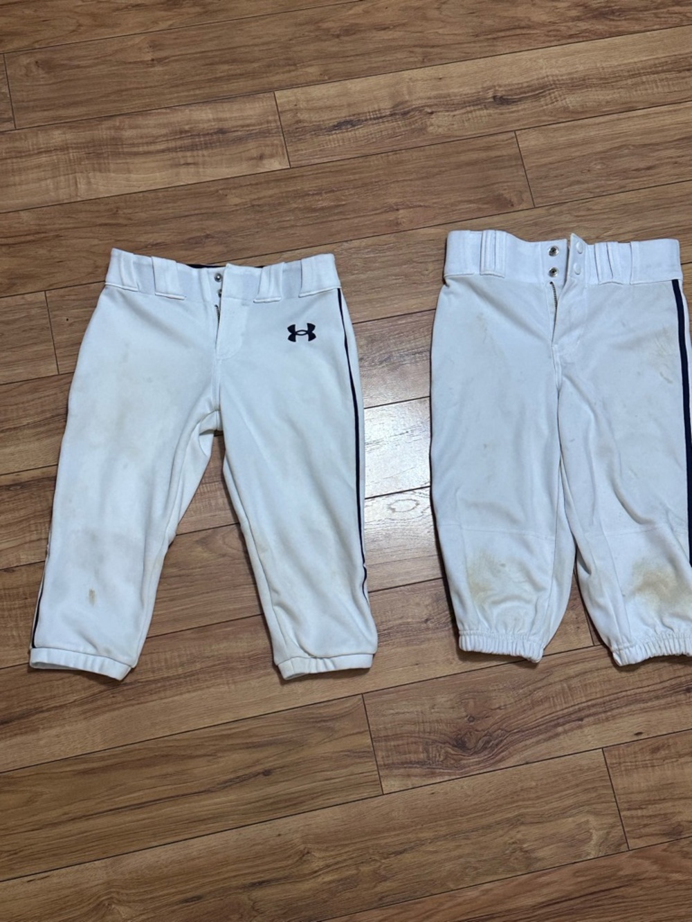 Baseball pants